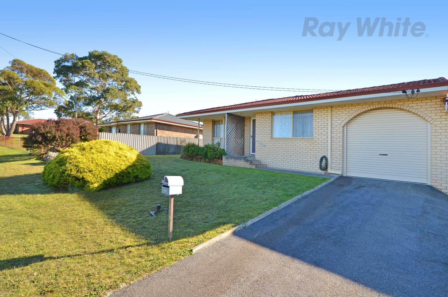 12 Sherwood Drive, McKail WA 6330, McKail - Image 1