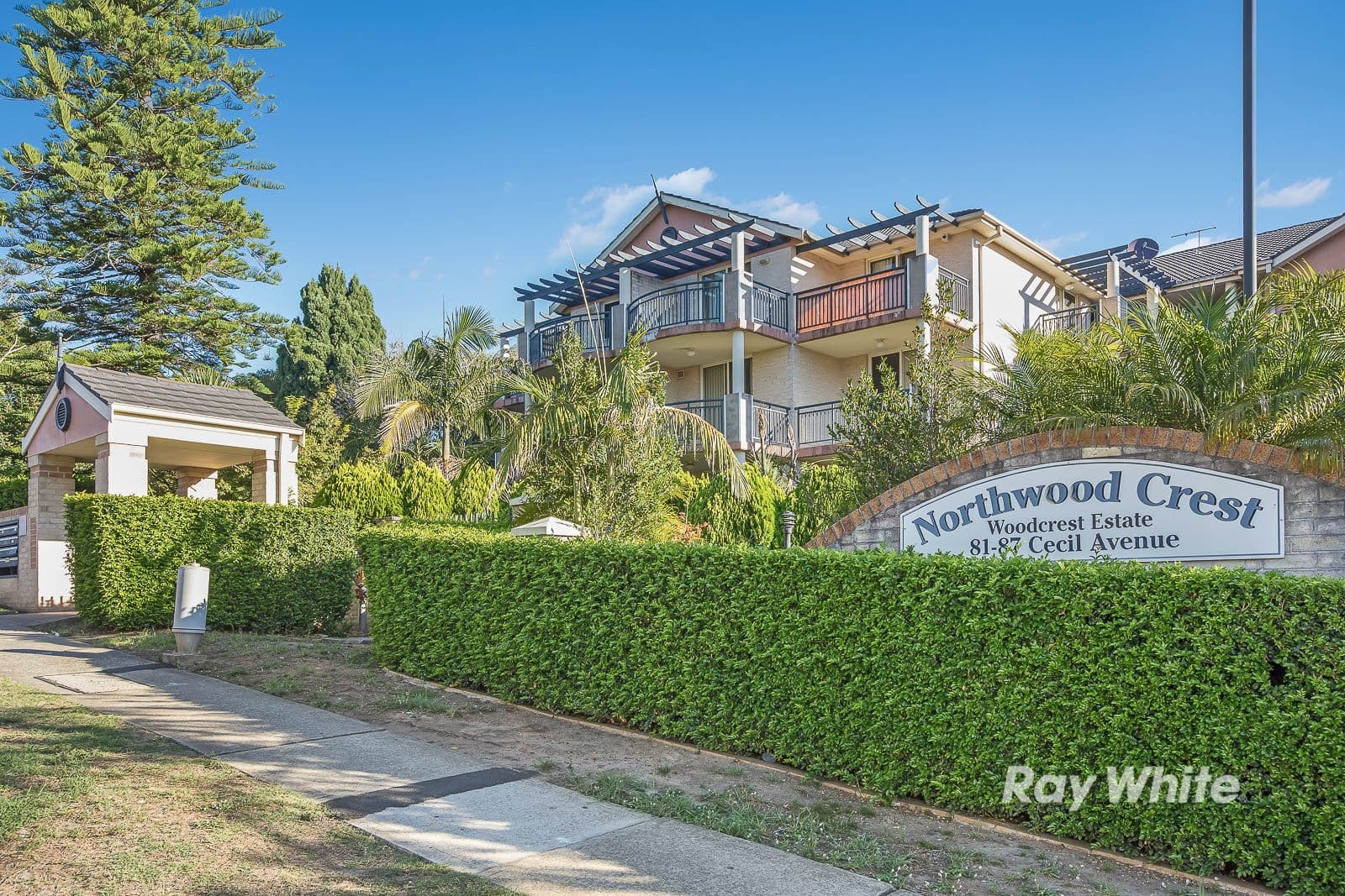 81-87 Cecil Avenue, Castle Hill NSW 2154, Castle Hill - Image 1