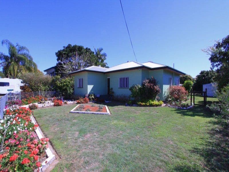 BUNDABERG NORTH QLD 4670, Bundaberg North - Image 1
