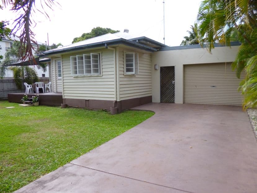 87 Goldsmith Street, EAST MACKAY QLD 4740, East Mackay - Image 1