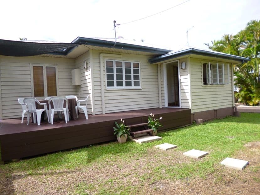 87 Goldsmith Street, EAST MACKAY QLD 4740, East Mackay - Thumbnail 2