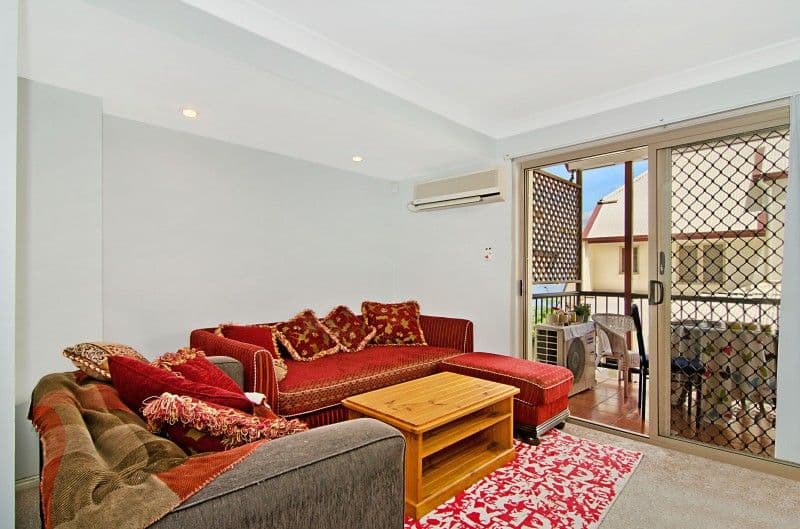 95 Berry Street, SPRING HILL QLD 4000, Spring Hill - Thumbnail 4