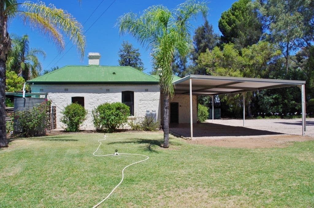204 Twentyfirst Street, Renmark SA 5341, Renmark - Thumbnail 2