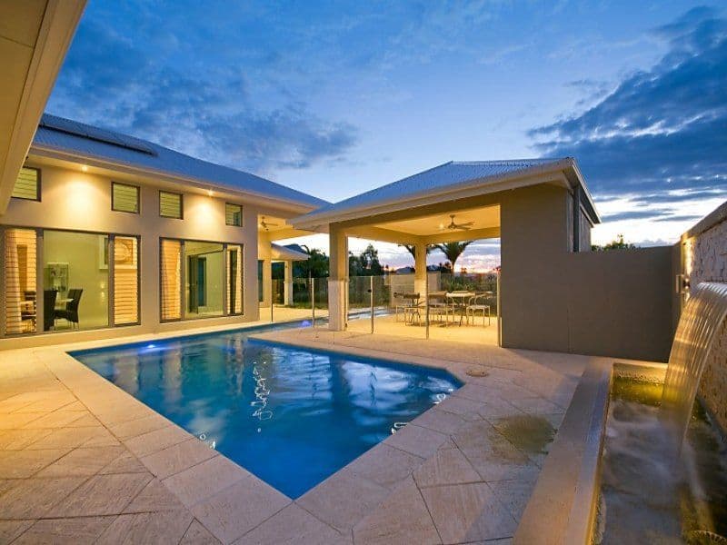 4 Waterbury Terrace, IDALIA QLD 4811, Idalia - Image 1