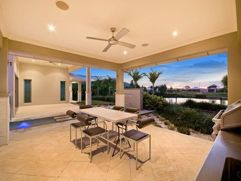 4 Waterbury Terrace, IDALIA QLD 4811, Idalia - Thumbnail 2