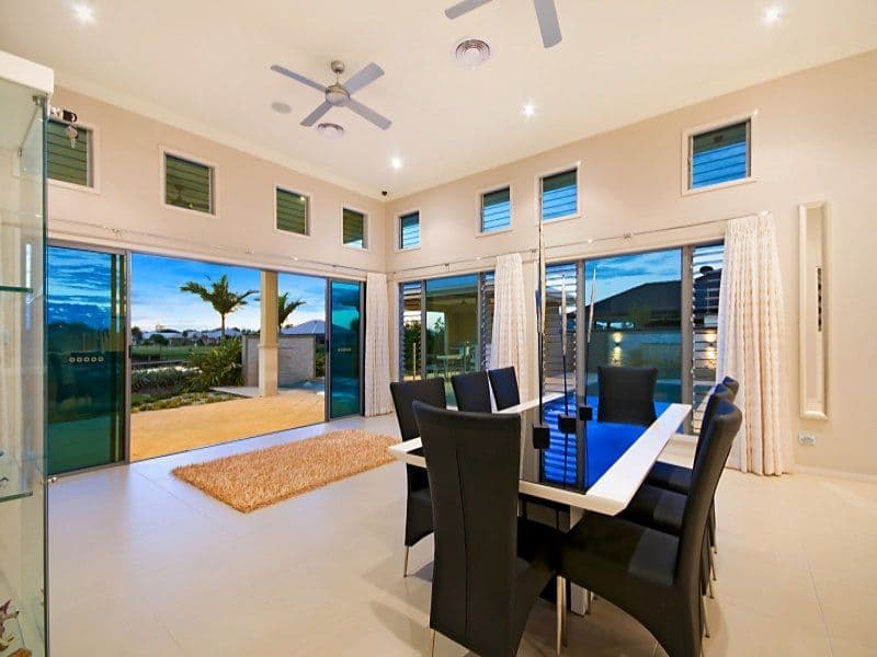 4 Waterbury Terrace, IDALIA QLD 4811, Idalia - Thumbnail 3