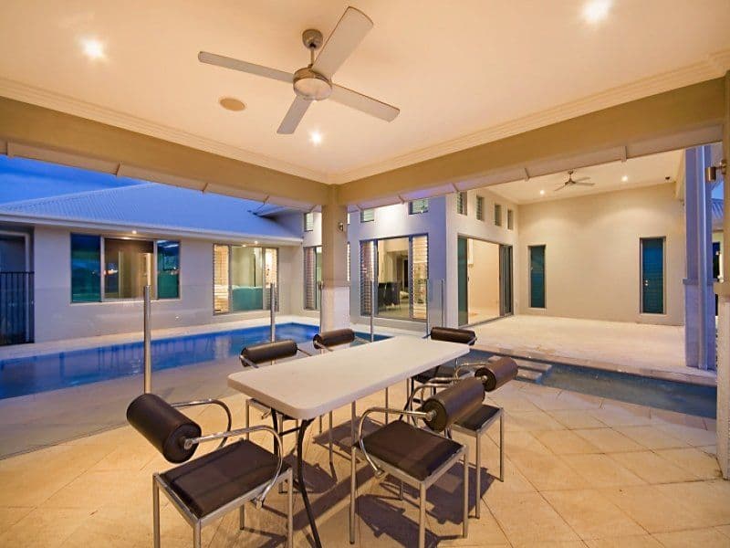 4 Waterbury Terrace, IDALIA QLD 4811, Idalia - Thumbnail 7