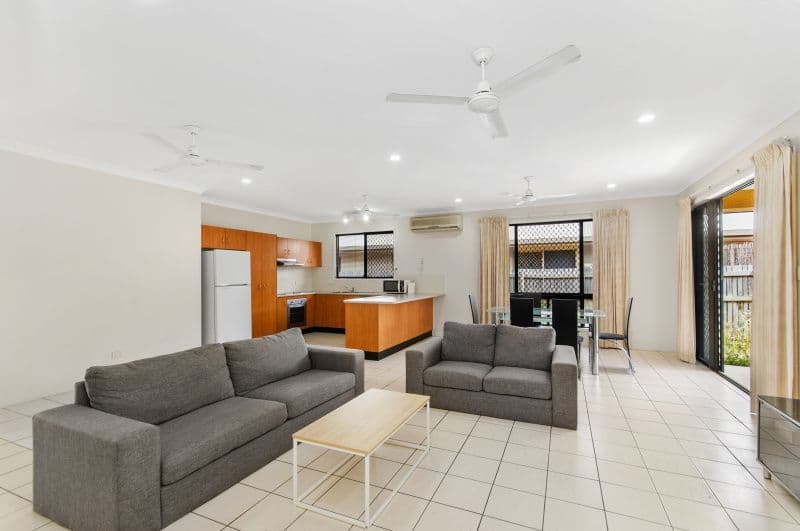 4 Calliope Close, Douglas QLD 4814, Douglas - Thumbnail 4