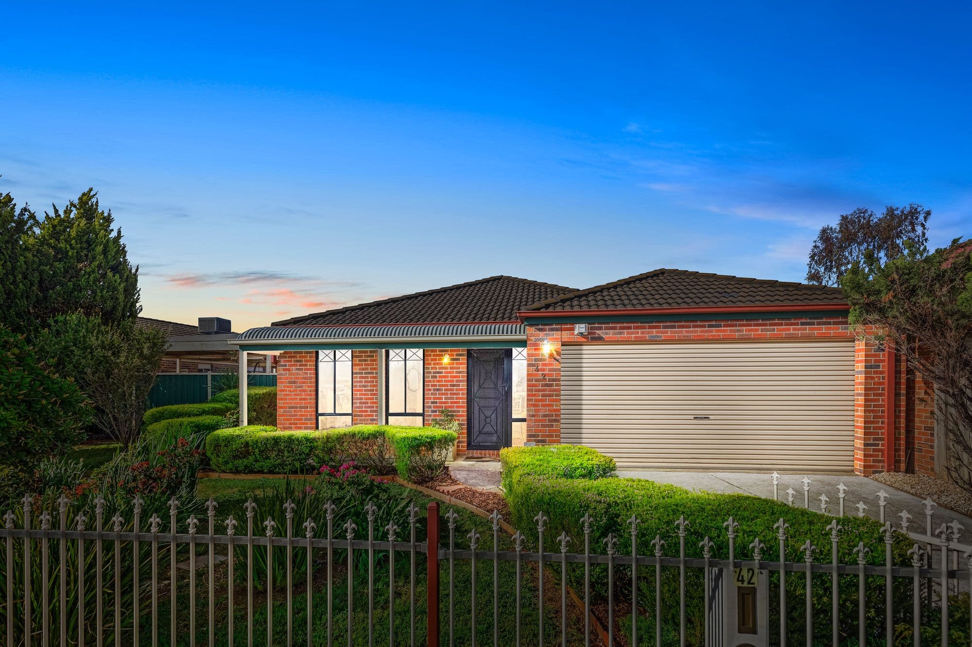 42 Grant Avenue, Werribee VIC 3030, Werribee - Image 1