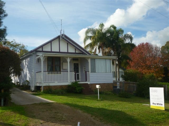 5 Day Street, TORONTO NSW 2283, Toronto - Image 1