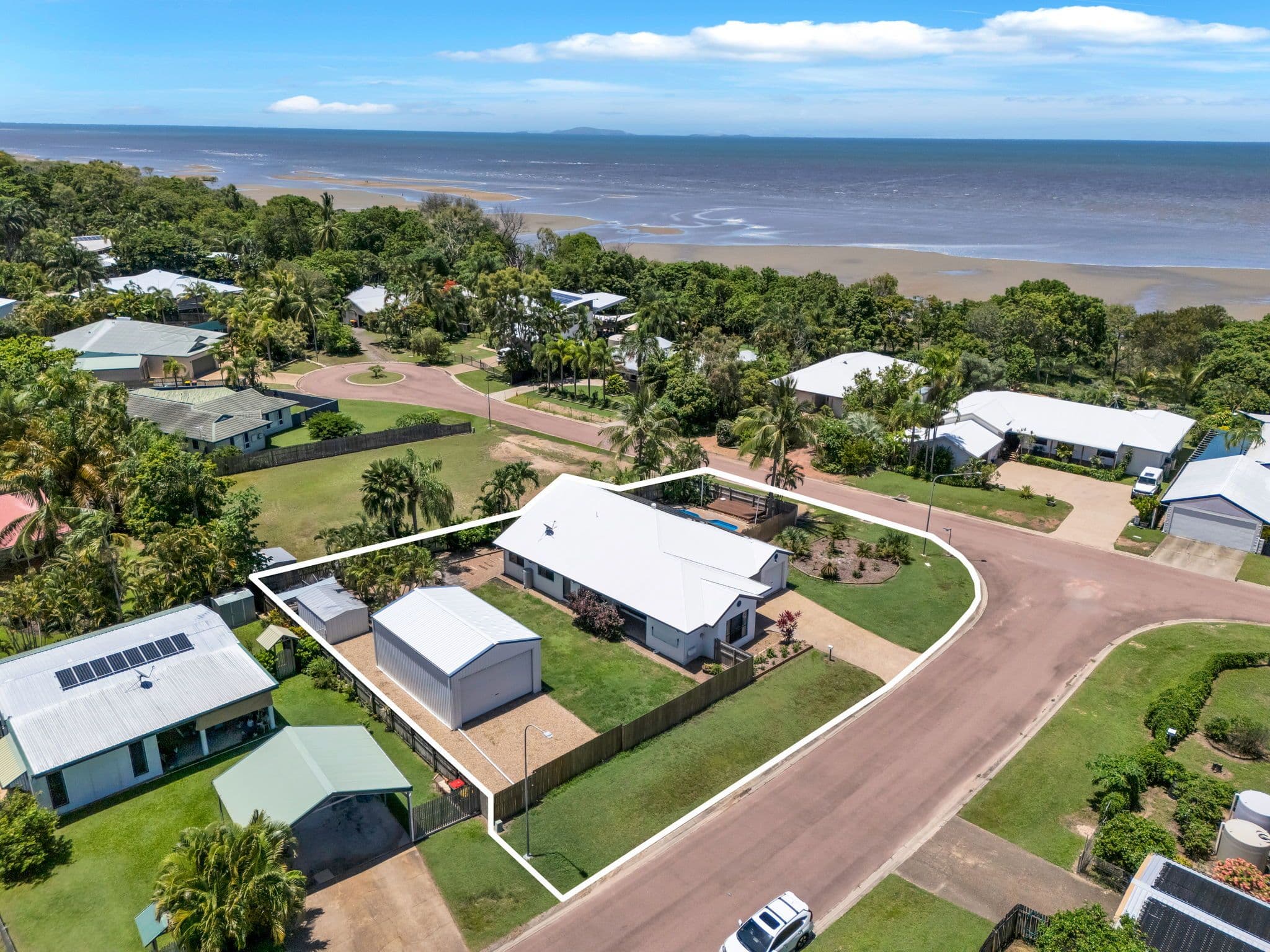 3 Lasindra Court, Bushland Beach QLD 4818, Bushland Beach - Image 1