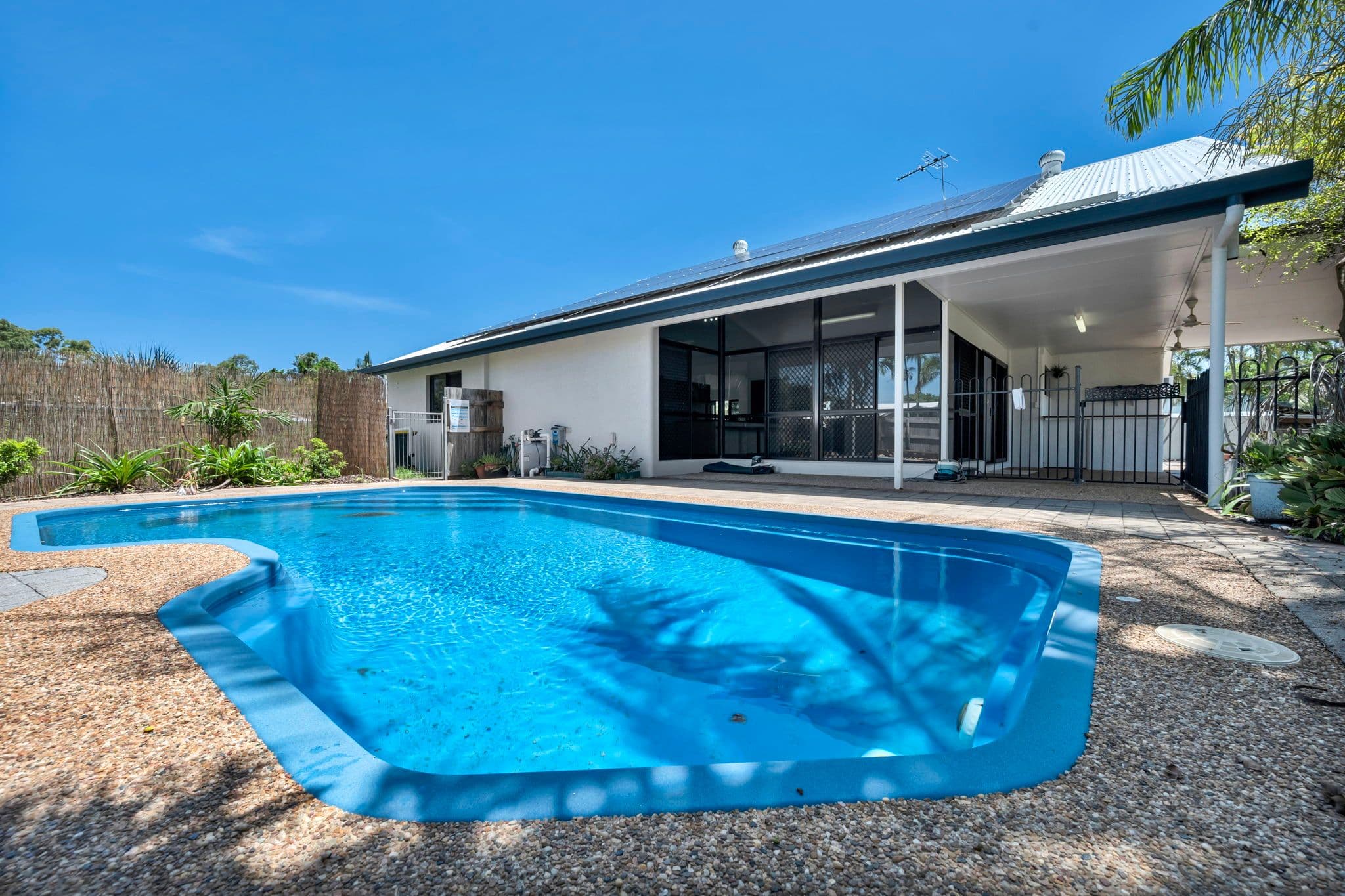 3 Lasindra Court, Bushland Beach QLD 4818, Bushland Beach - Thumbnail 4
