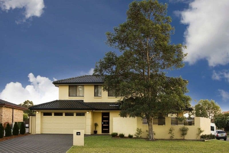 18a Cobb Avenue, JAMISONTOWN NSW 2750, Jamisontown - Image 1