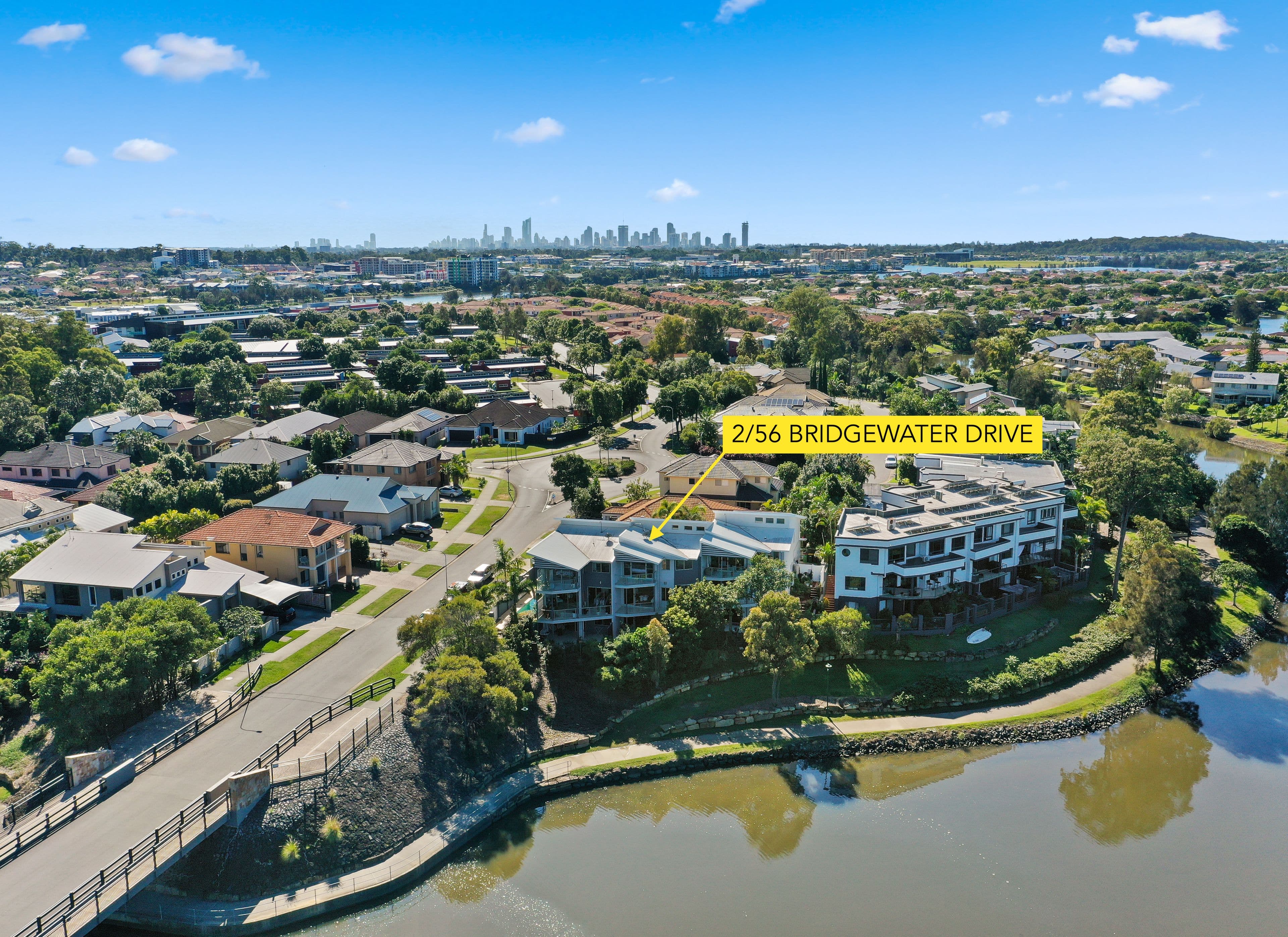 56 Bridgewater Drive, Varsity Lakes QLD 4227, Varsity Lakes - Thumbnail 2