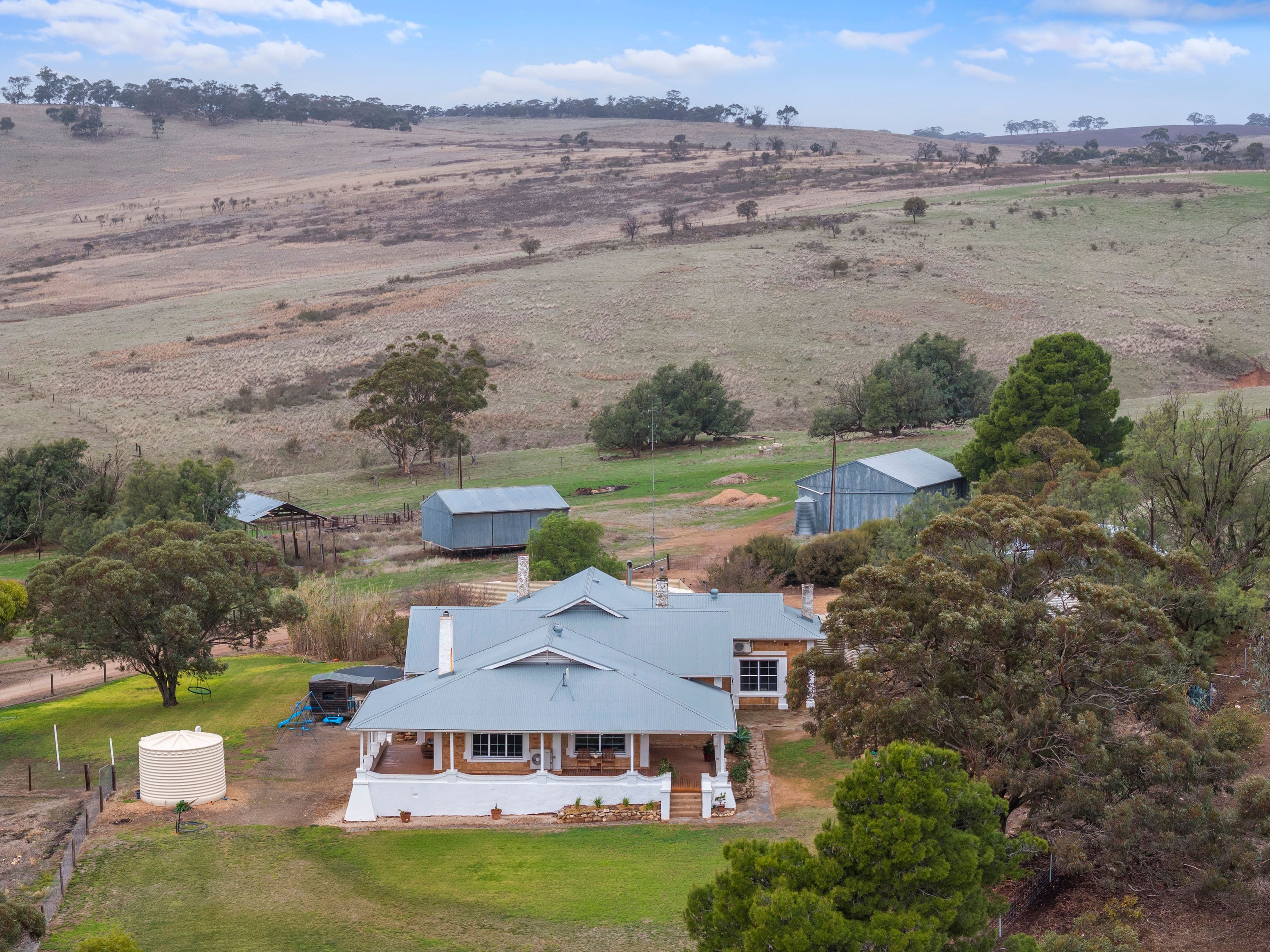 755 Yackandandah Road, Hart SA 5464, Hart - Thumbnail 4