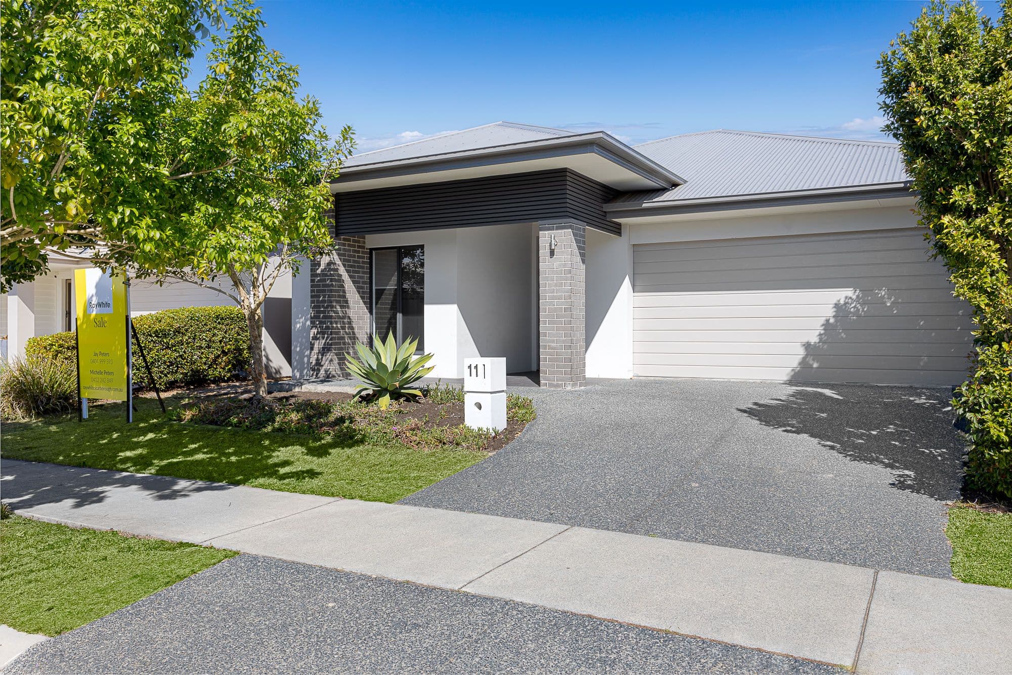 11 Comanche Street, Newport QLD 4020, Newport - Image 1