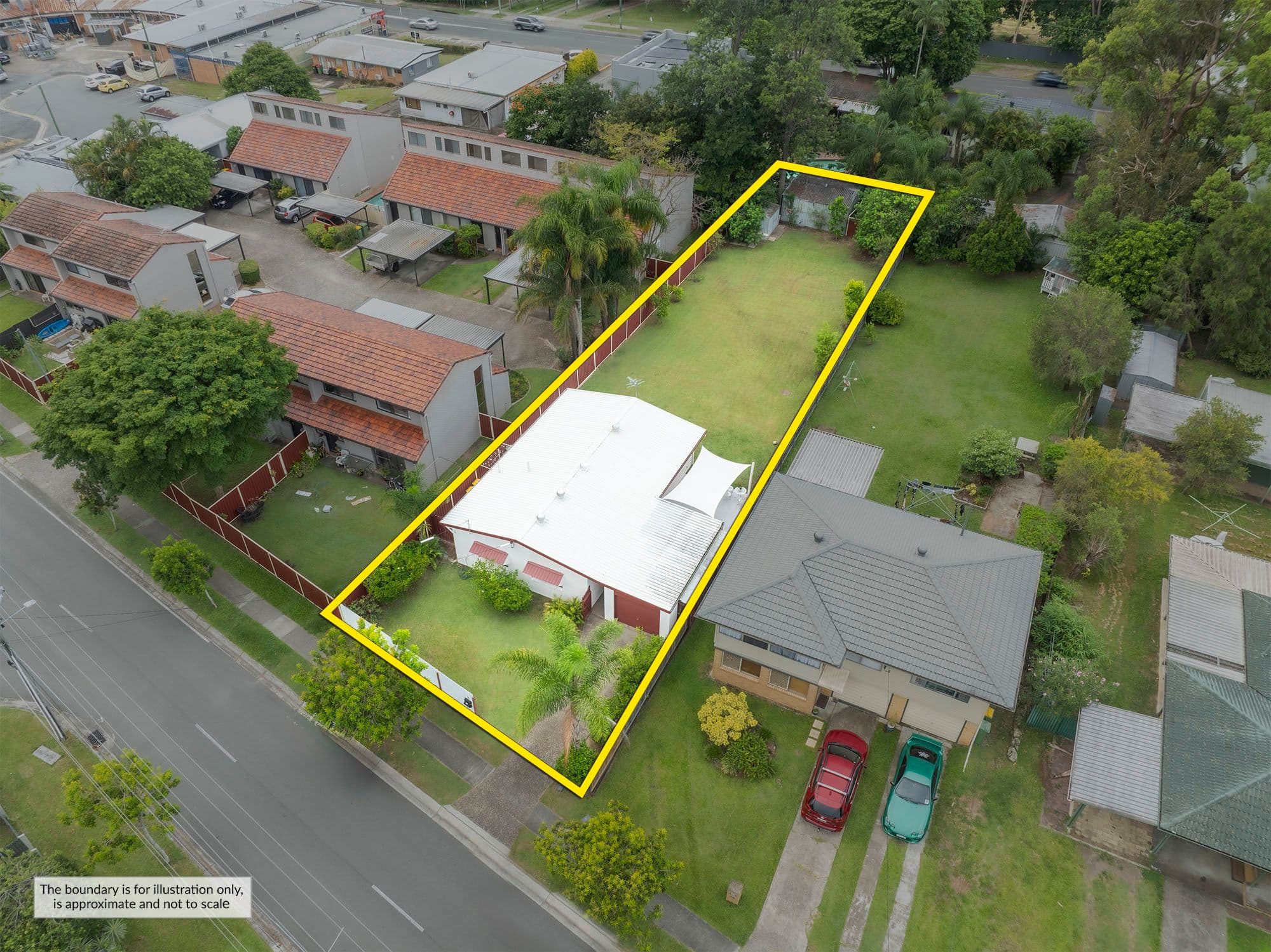 26 Beverley Avenue, Rochedale South QLD 4123, Rochedale South - Thumbnail 3