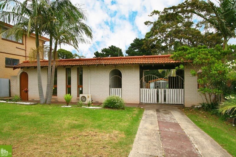 11 Slathiel Street, Brinsmead, QLD, 4870, Brinsmead - Image 1