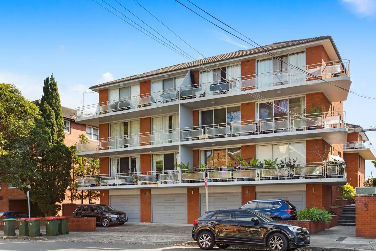 9 The Avenue, Randwick NSW 2031, Randwick - Thumbnail 8