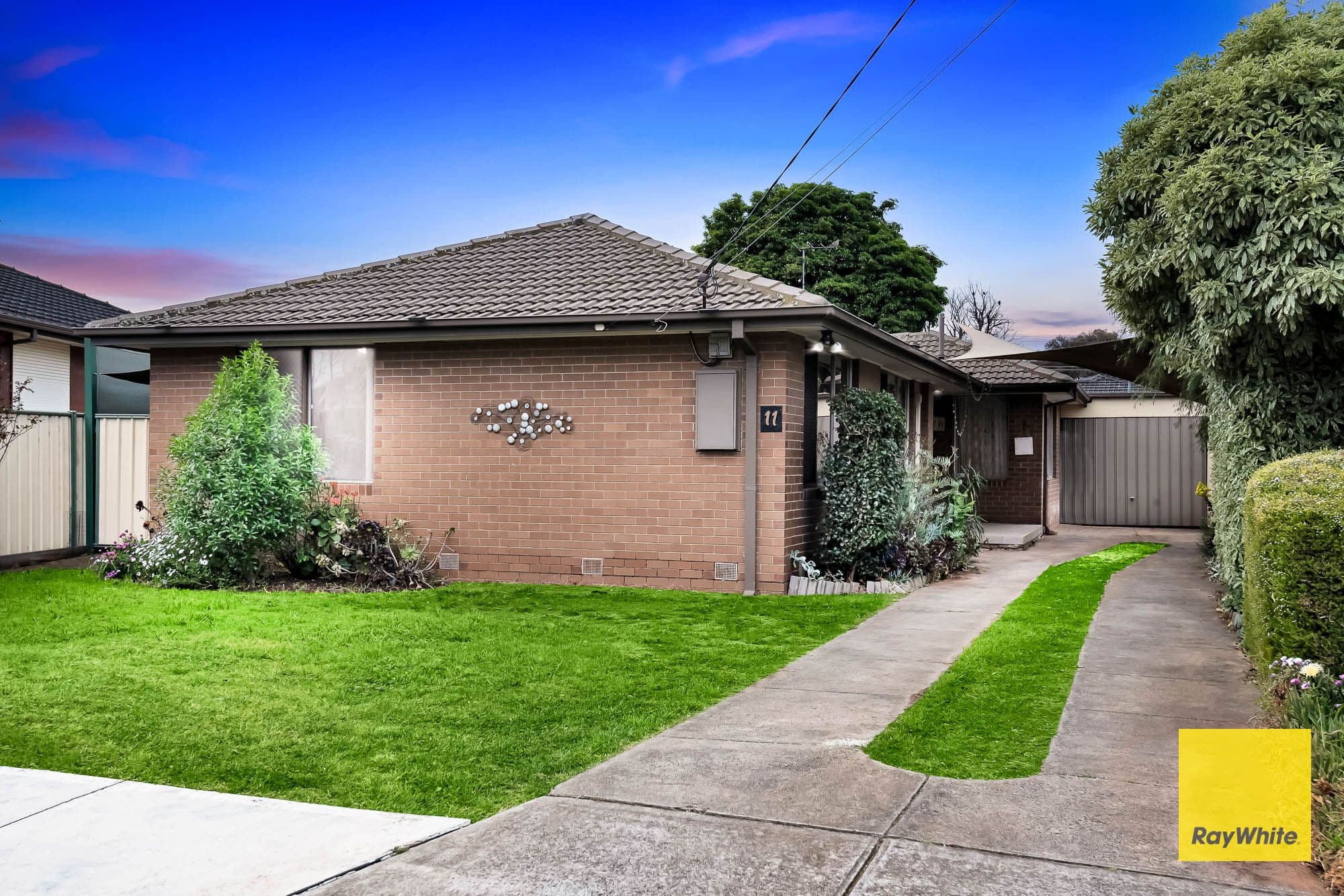 11 Warrenwood Avenue, Hoppers Crossing VIC 3029, Hoppers Crossing - Image 1