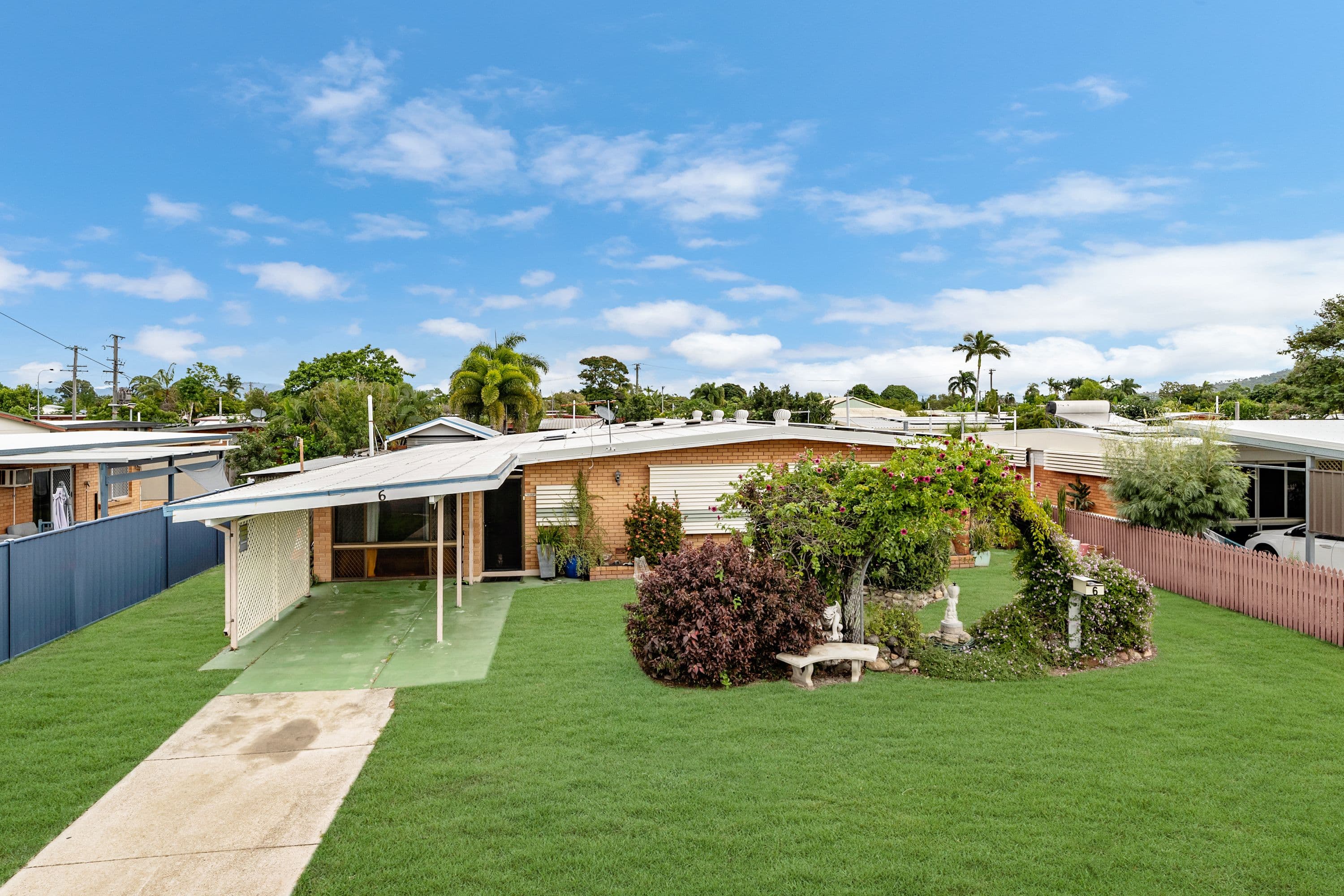 6 Sauter Street, Heatley QLD 4814, Heatley - Image 1