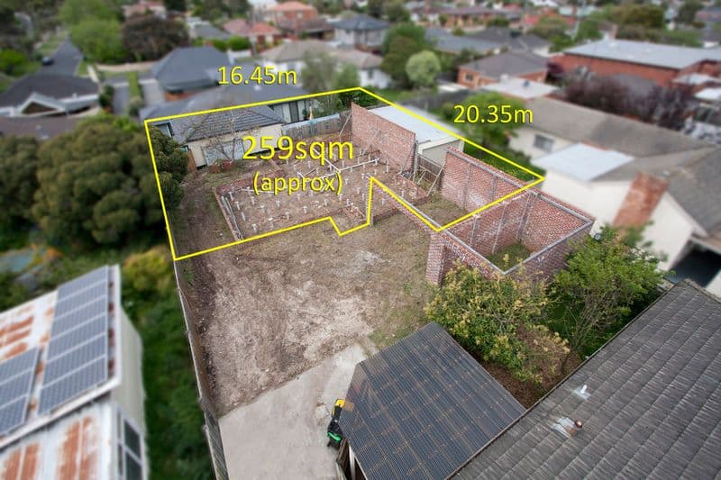 650 Warrigal Road, OAKLEIGH SOUTH VIC 3167, Oakleigh South - Image 1