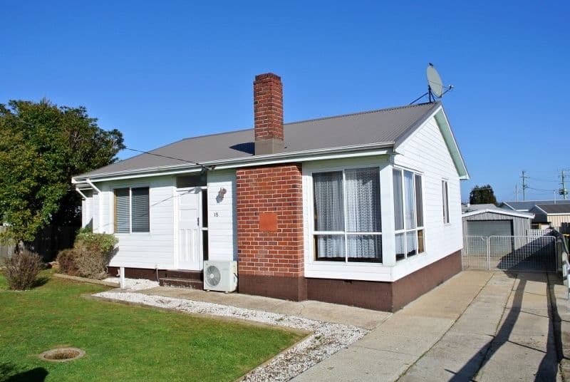 18 Gracie Crescent, BURNIE TAS 7320, Acton - Image 1