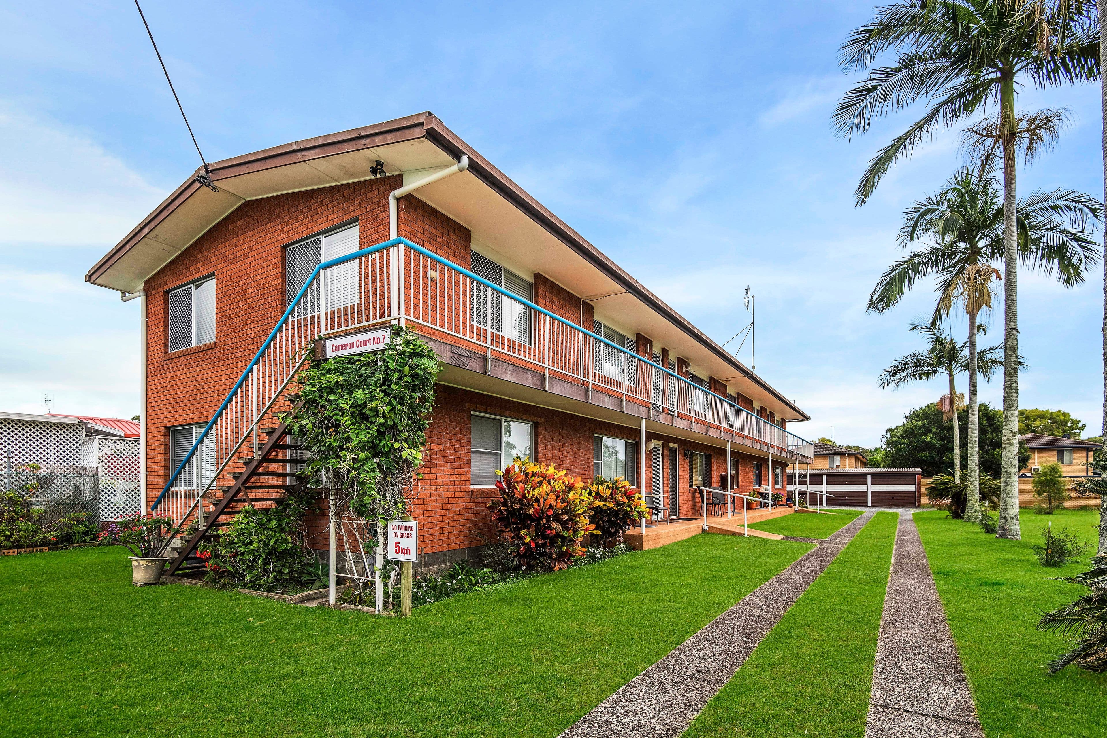 7 Morely Street, Tweed Heads West NSW 2485, Tweed Heads West - Image 1