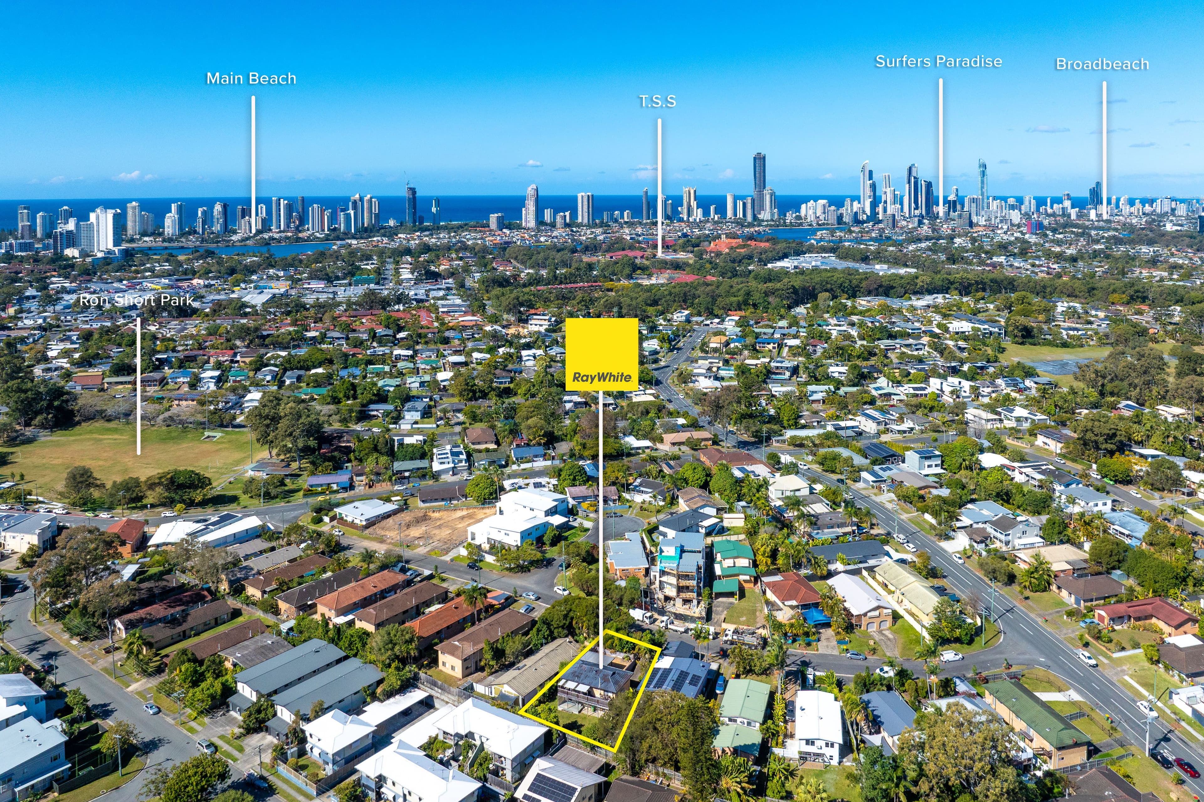 21 Caroline Avenue, Southport QLD 4215, Southport - Image 1