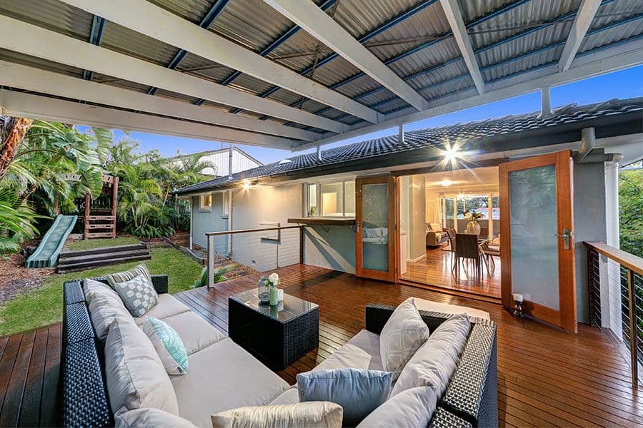 8 Eastment Street, Bardon QLD 4065, Bardon - Image 1