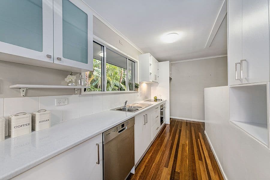 8 Eastment Street, Bardon QLD 4065, Bardon - Thumbnail 4
