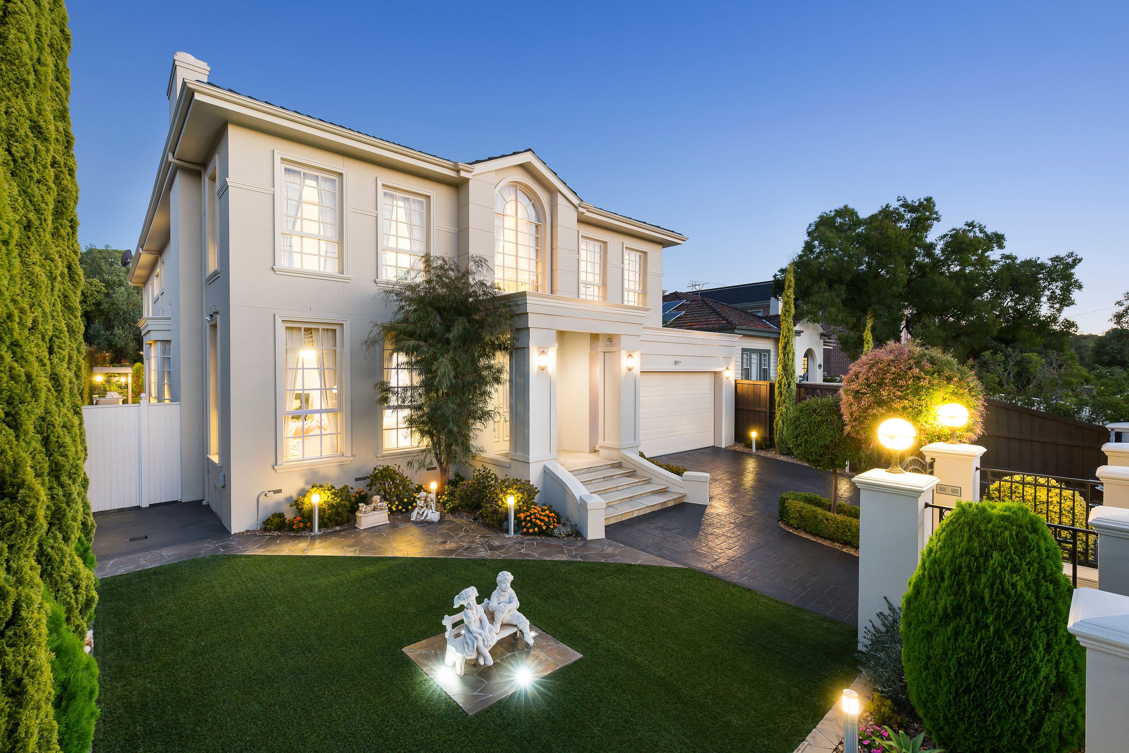 25 Monash Avenue, Balwyn VIC 3103, Balwyn - Image 1