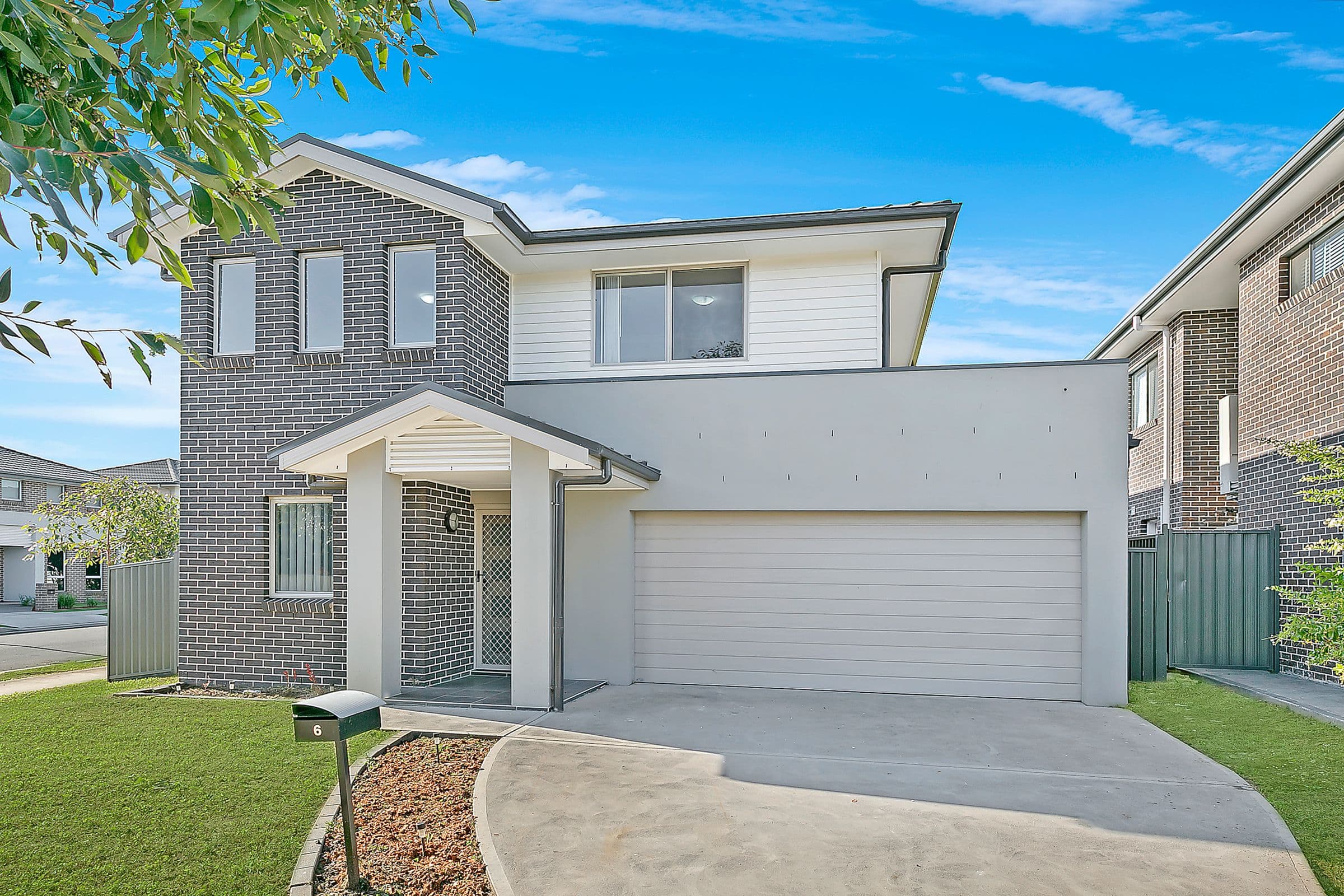 6 Abacus Parade, Werrington NSW 2747, Werrington - Image 1
