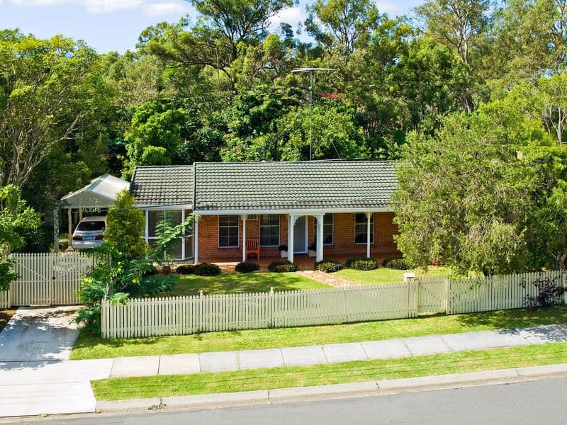 MOUNT WARREN PARK QLD 4207, Mount Warren Park - Image 1