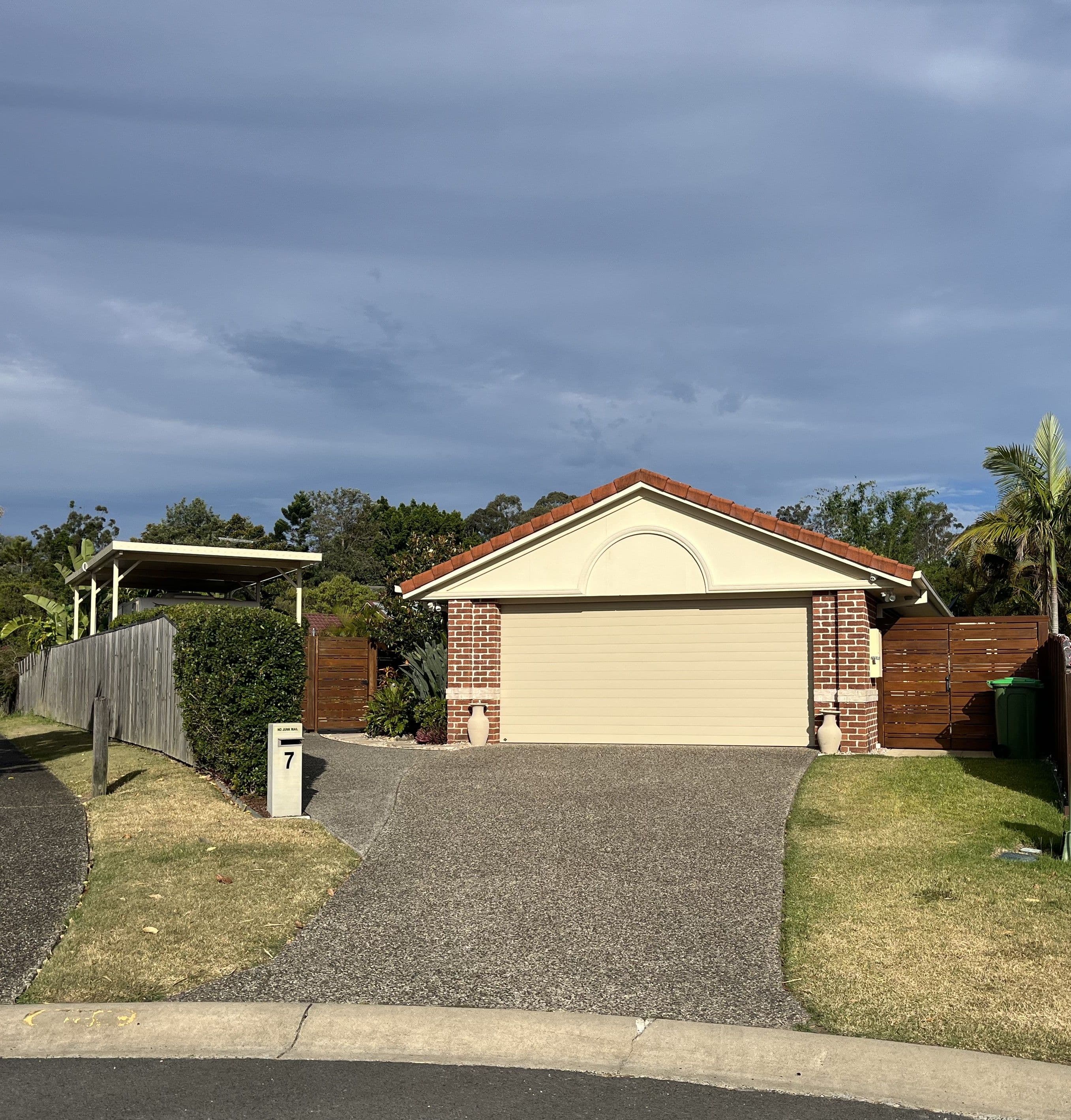 7 Hall Court, Mudgeeraba QLD 4213, Mudgeeraba - Image 1