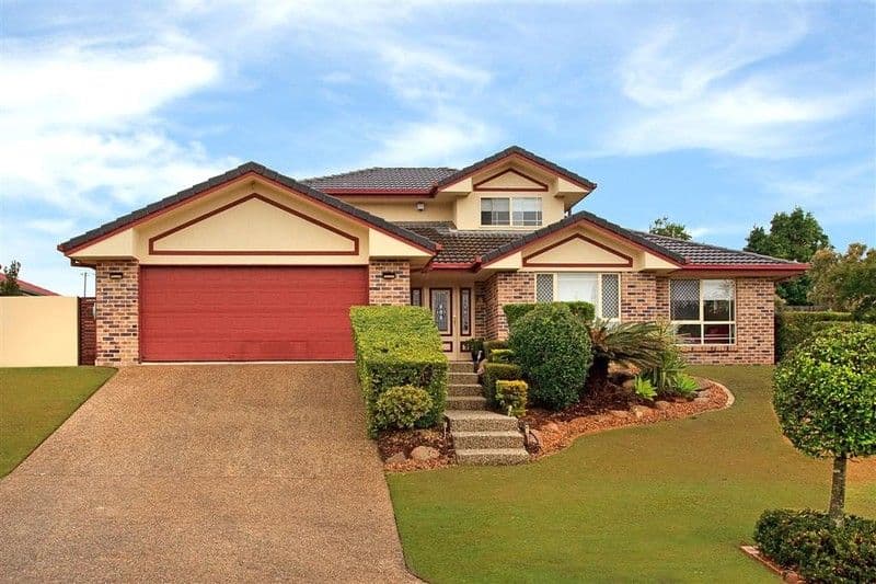 20 Van Dyck Rise, MACKENZIE QLD 4156, Mackenzie - Thumbnail 2