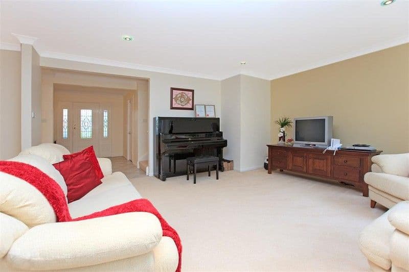 20 Van Dyck Rise, MACKENZIE QLD 4156, Mackenzie - Thumbnail 5