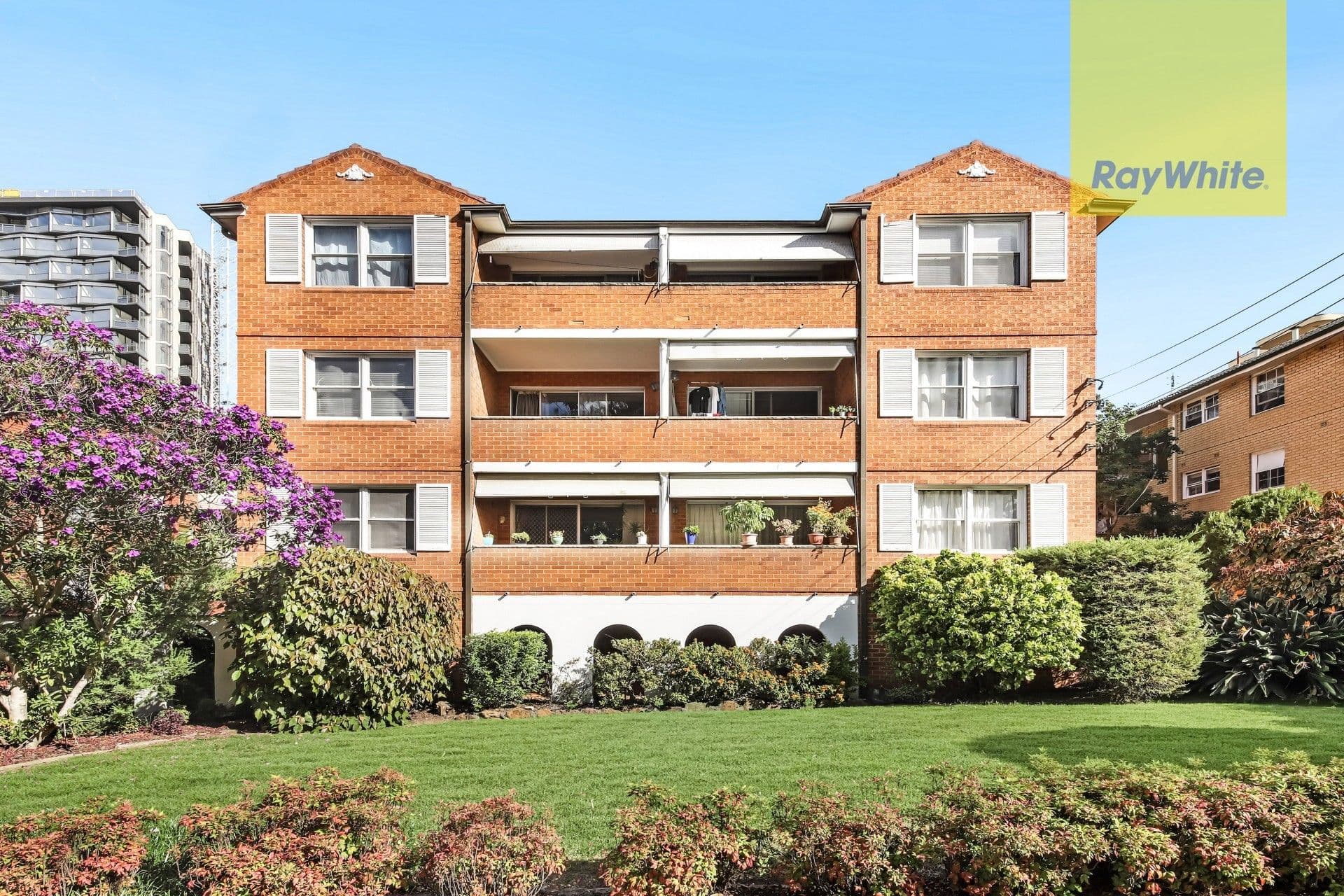 18-20 Park Avenue, Burwood NSW 2134, Burwood - Image 1