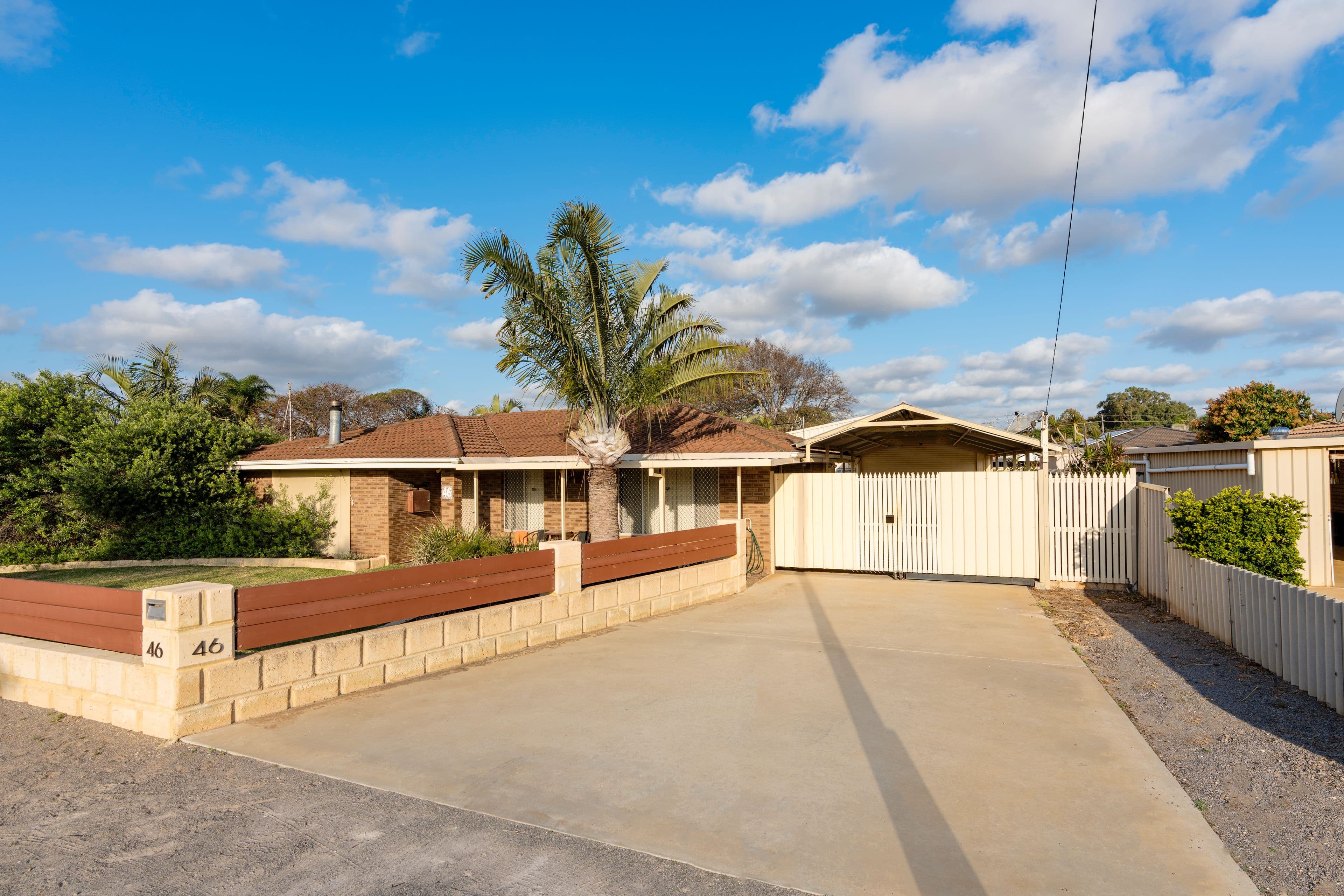 46 Strickland Street, Spalding WA 6530, Spalding - Image 1