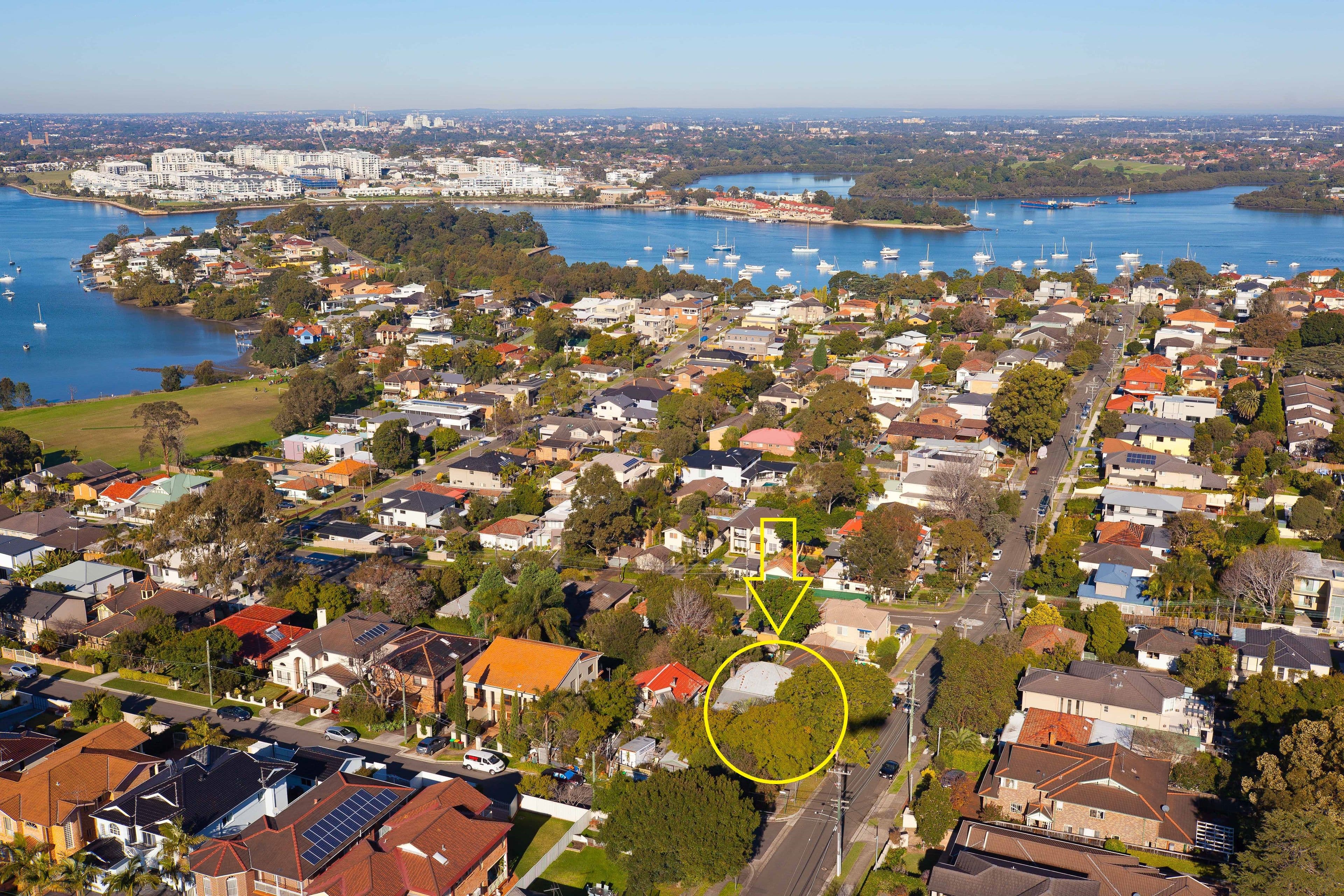2 Ida Street, Putney - Image 1