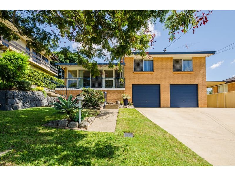 5 Geneva Street, Wishart QLD 4122, Wishart - Image 1