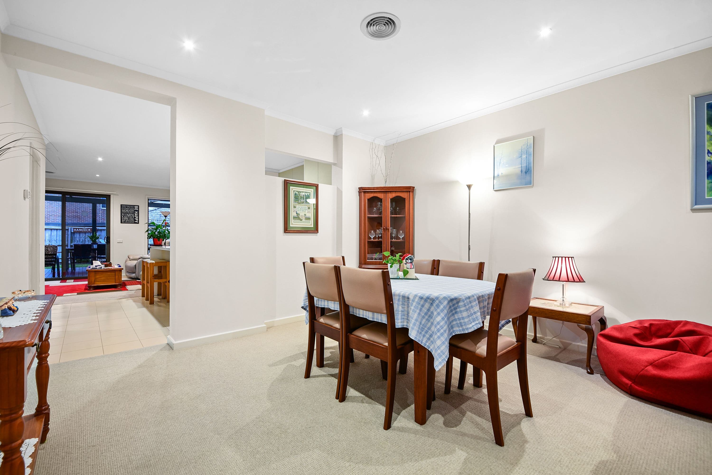 27 Waverley Park Drive, Mulgrave VIC 3170, Mulgrave - Thumbnail 4