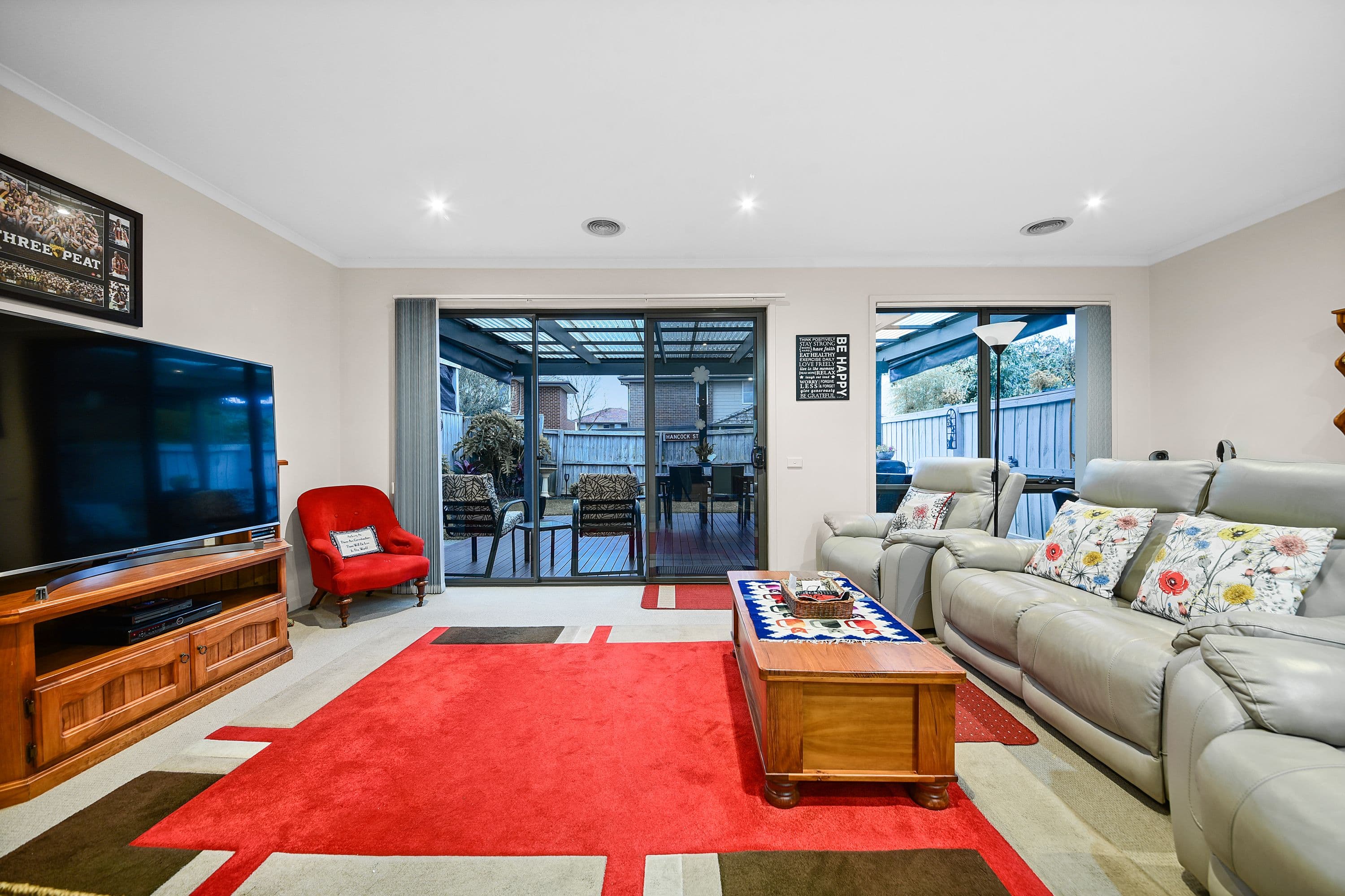27 Waverley Park Drive, Mulgrave VIC 3170, Mulgrave - Thumbnail 6