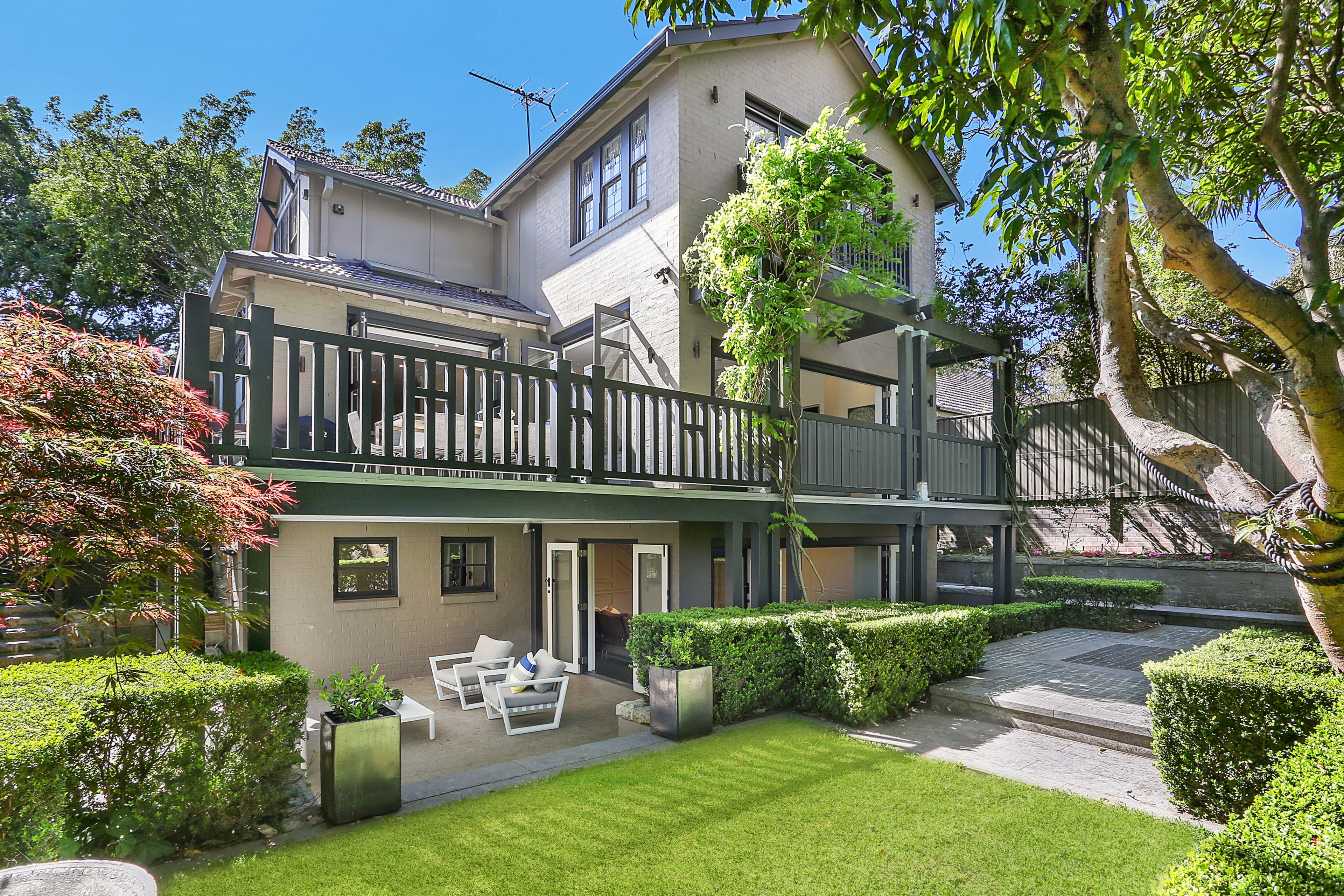 108 Bellevue Road, Bellevue Hill - Image 1