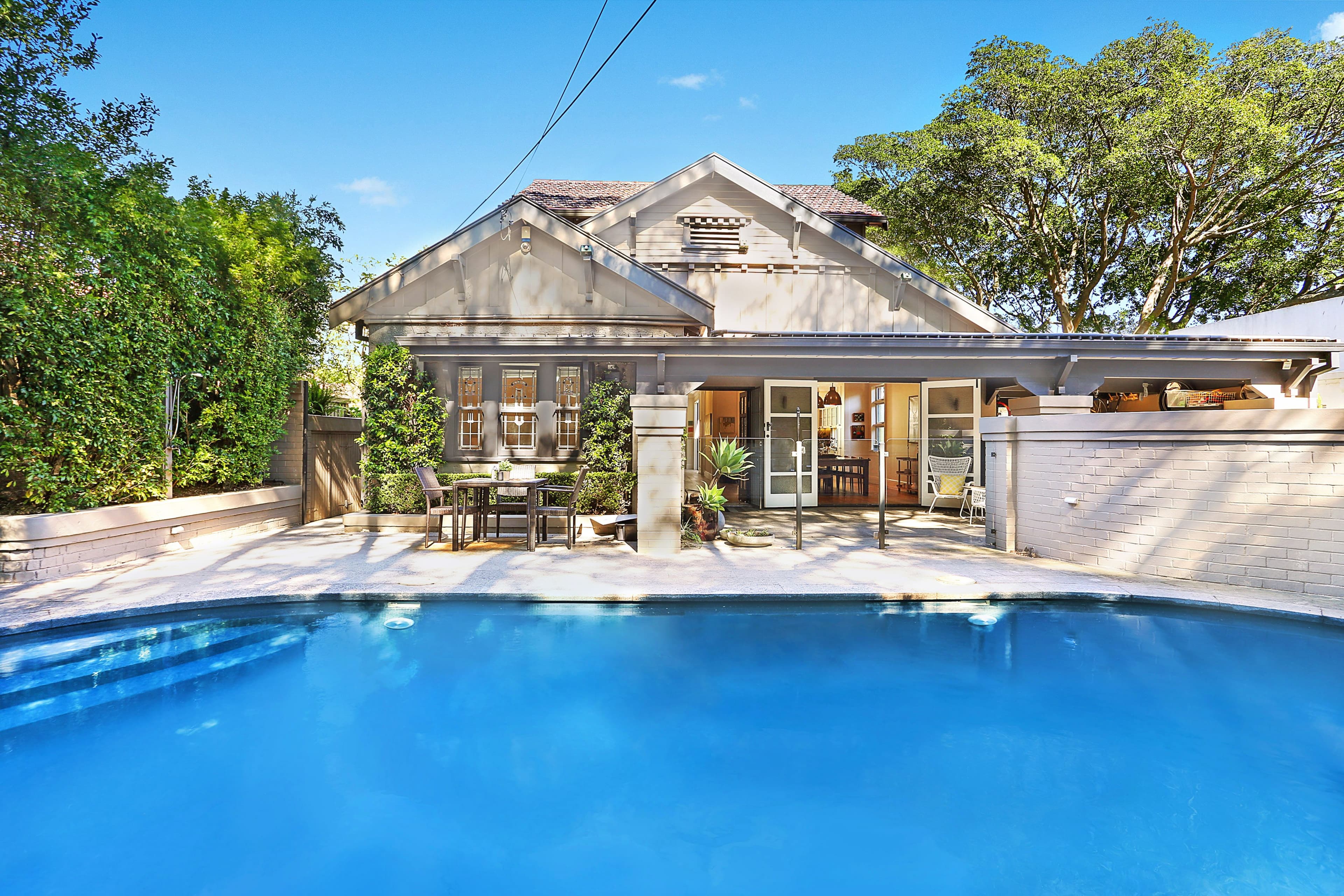 108 Bellevue Road, Bellevue Hill - Thumbnail 2
