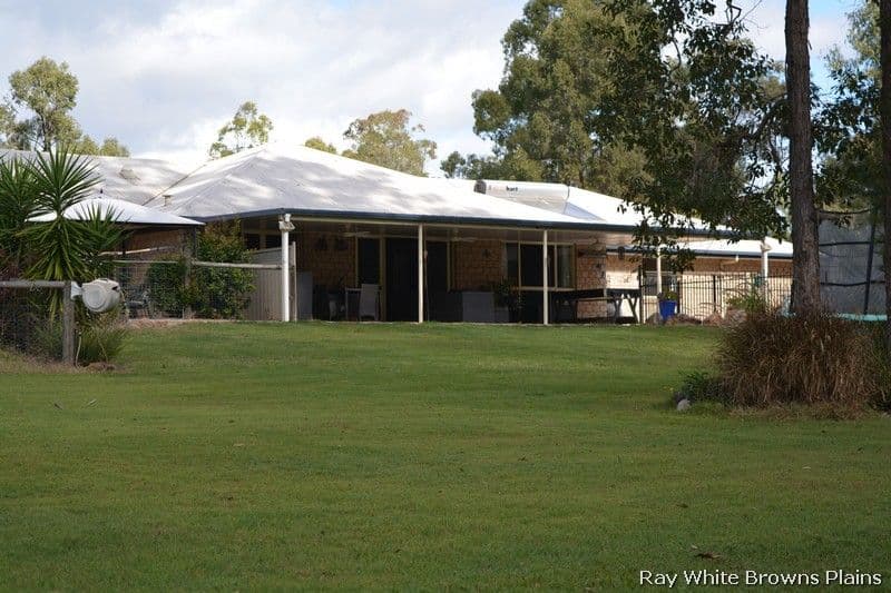 21 Amanda Court, Jimboomba QLD 4280, Jimboomba - Thumbnail 8