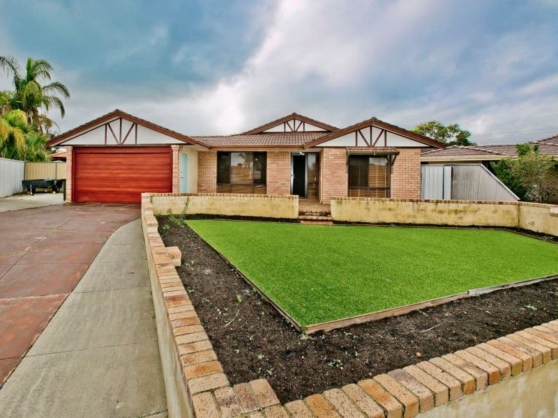 9 Bellbird Lane, BALLAJURA WA 6066, Ballajura - Image 1