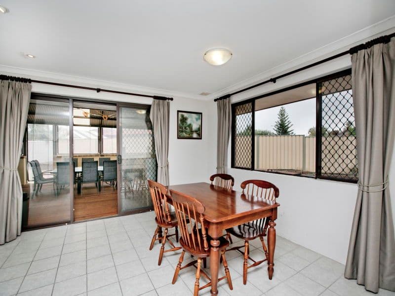 9 Bellbird Lane, BALLAJURA WA 6066, Ballajura - Thumbnail 5