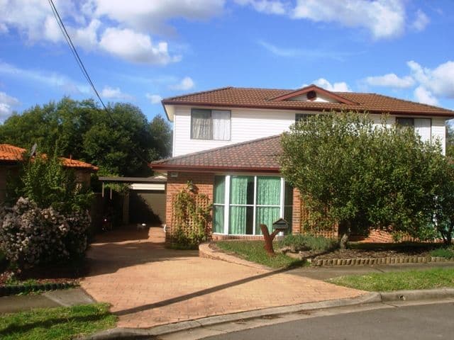 10 Sayonara Place, GREENFIELD PARK NSW 2176, Greenfield Park - Image 1