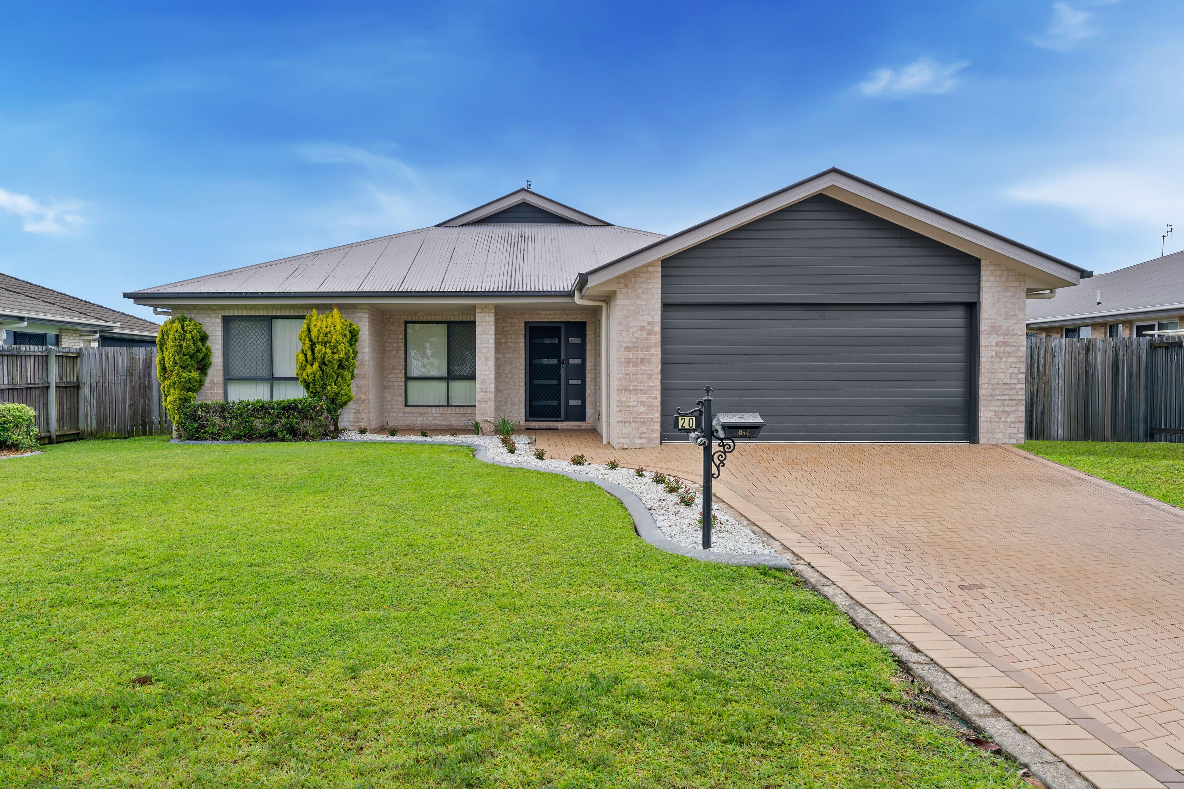 20 Harly Court, Urraween QLD 4655, Urraween - Image 1